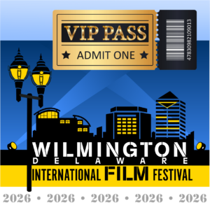 W.I.F.F. 2026 VIP Pass
