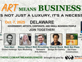 Art Means Business 10