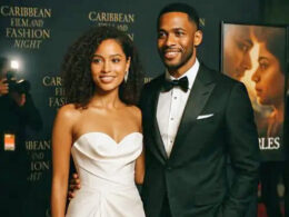 Caribbean Film & Fashion