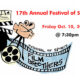 Festival of Shorts 2025 thm