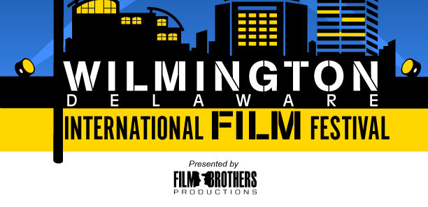 Wilmington International Film Festival flyer