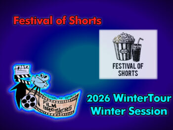 2026 Winter Festival of Shorts