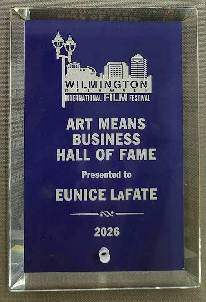 Art Means Business 2026 highlights 04