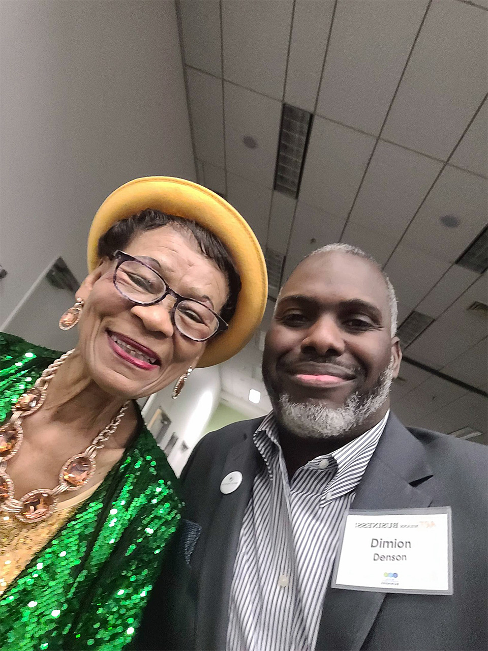 Art Means Business 2026 highlights 13