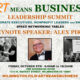 Art Mean Business Summit: October, 2026