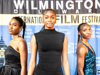 Caribbean Film and Fashion at WIFF