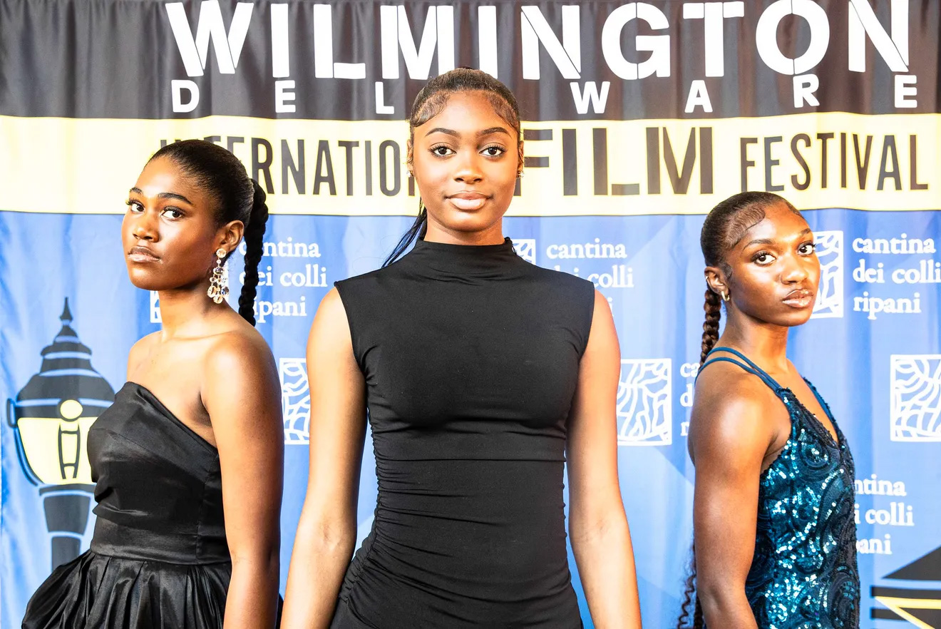 Caribbean Film and Fashion at WIFF