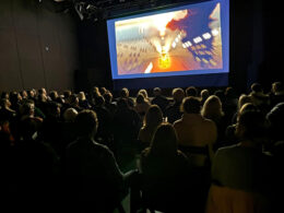 Festival Highlights 13