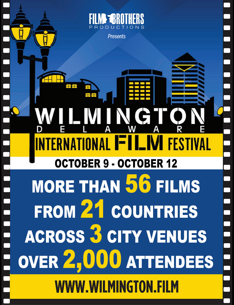 Out & About W.I.F.F. premiere 1 edited