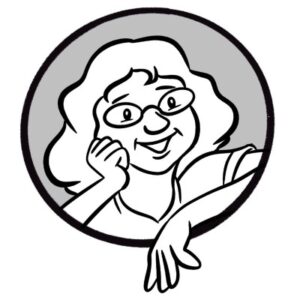 Teresa Rodriguez logo