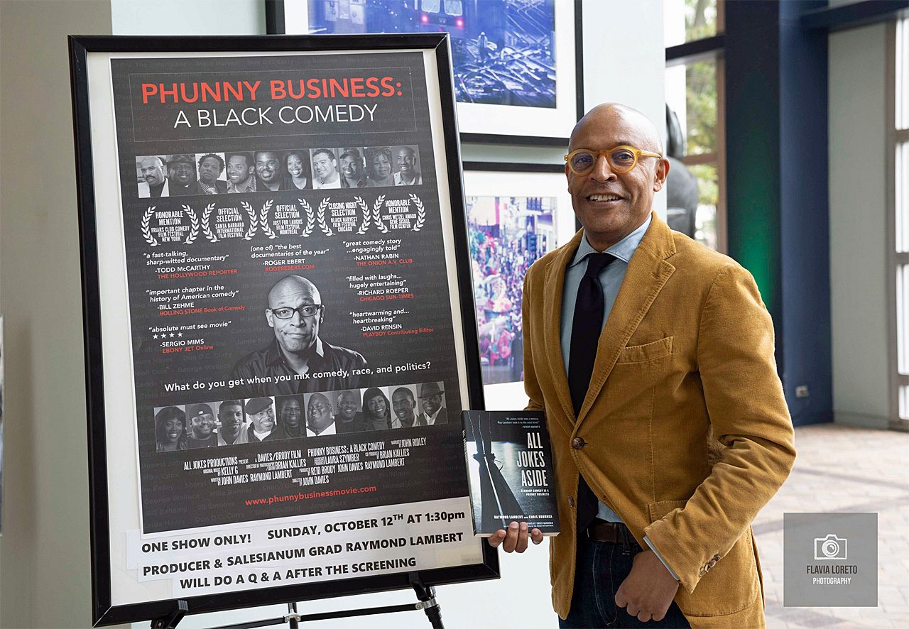 Wilmington International Film Festival awards 2025-10-12 f