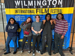 Wilmington International Film Festival awards 2025-10-12 k