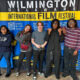 Wilmington International Film Festival awards 2025-10-12 k