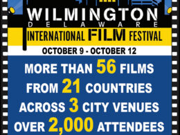 W.I.F.F. films, countries, venues. Out & About 2