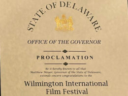 WIFF proclamation thm