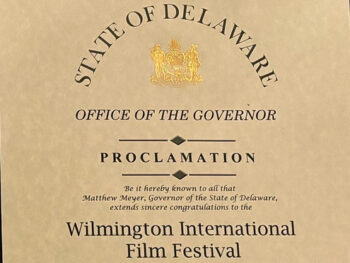 WIFF proclamation thm