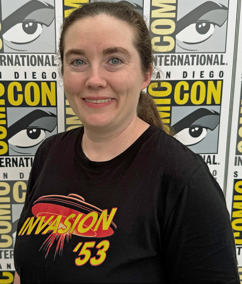 Danielle Weinberg 820x960