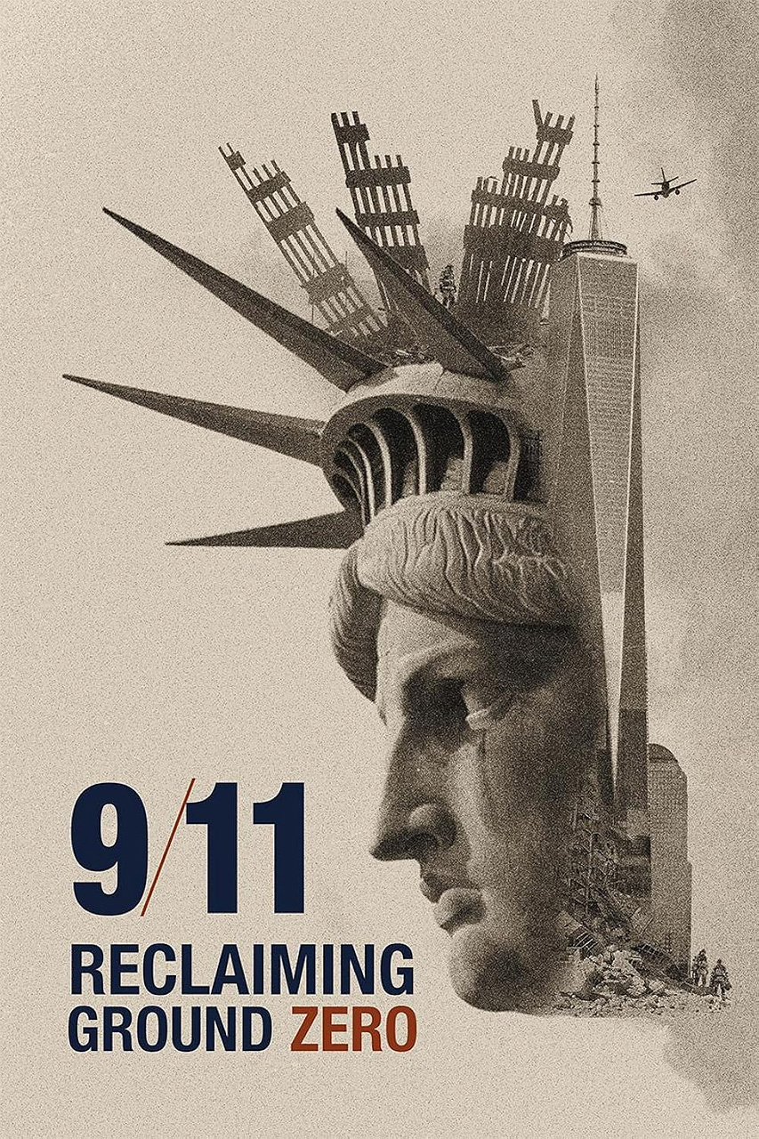 911: Reclaiming Ground Zero 1280