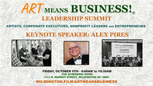 Art Means Business Summit 2026