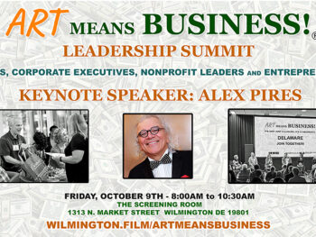 Art Means Business Summit 2026