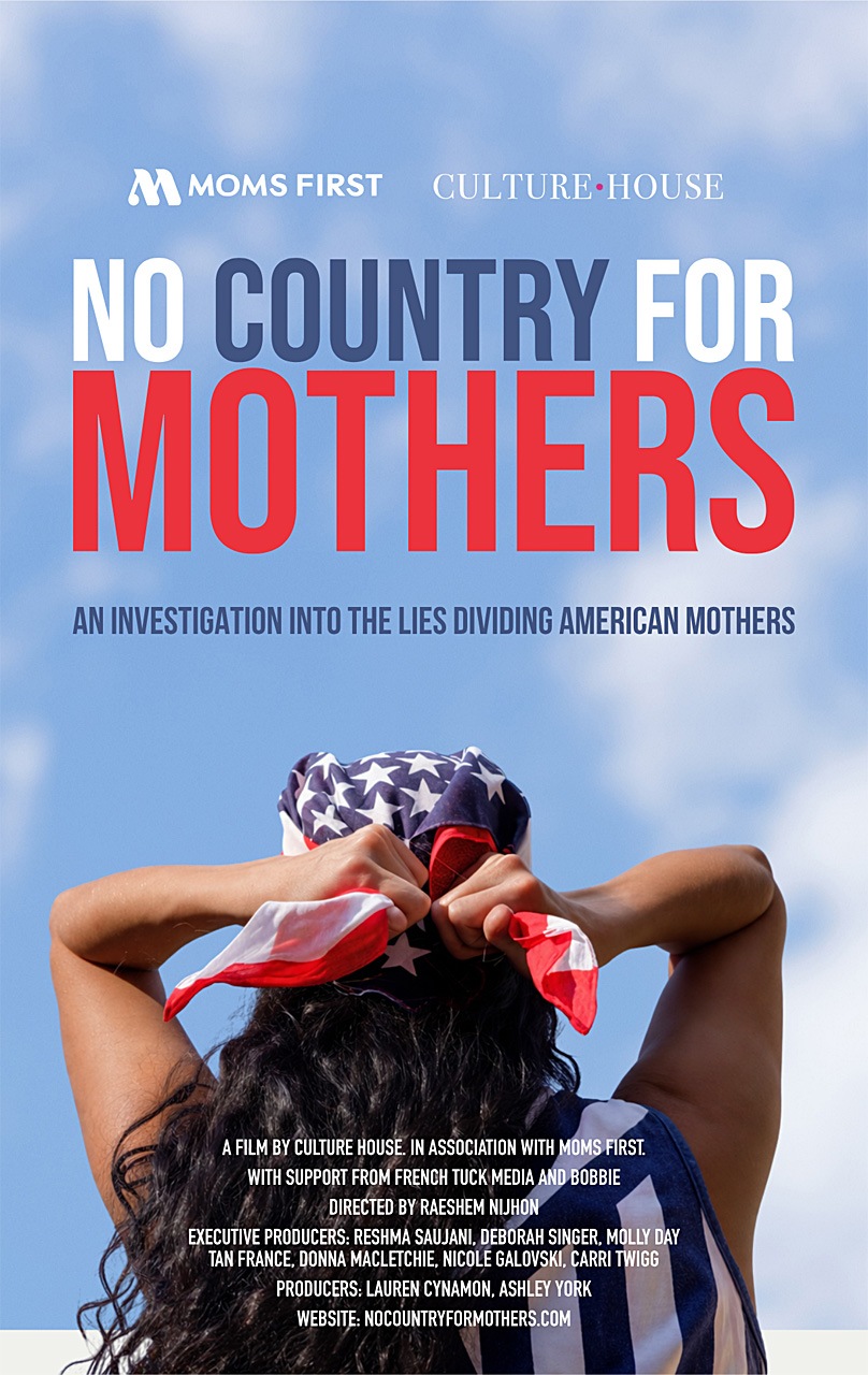 No Country For Mothers 1280