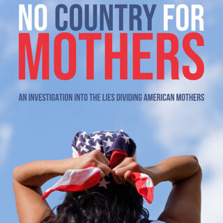 No Country For Mothers poster