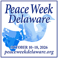 Peace Week Delaware 200x200