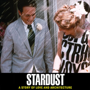 Stardust poster