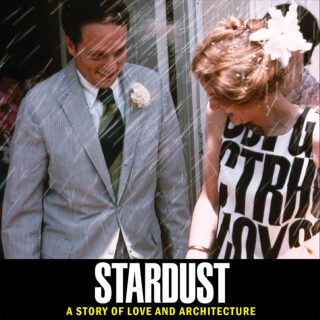 Stardust poster