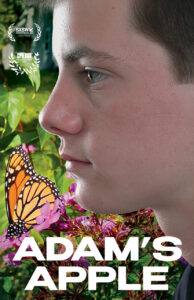 Adam's Apple