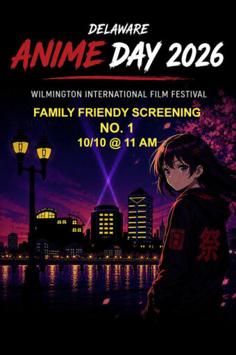 Anime Day 2026 poster no.