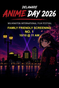 Anime Day 2026 poster no. 1