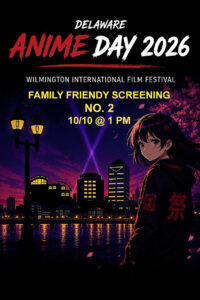 Anime Day 2026 poster no. 2