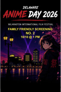 Anime Day 2026 poster no. 2 860x1280