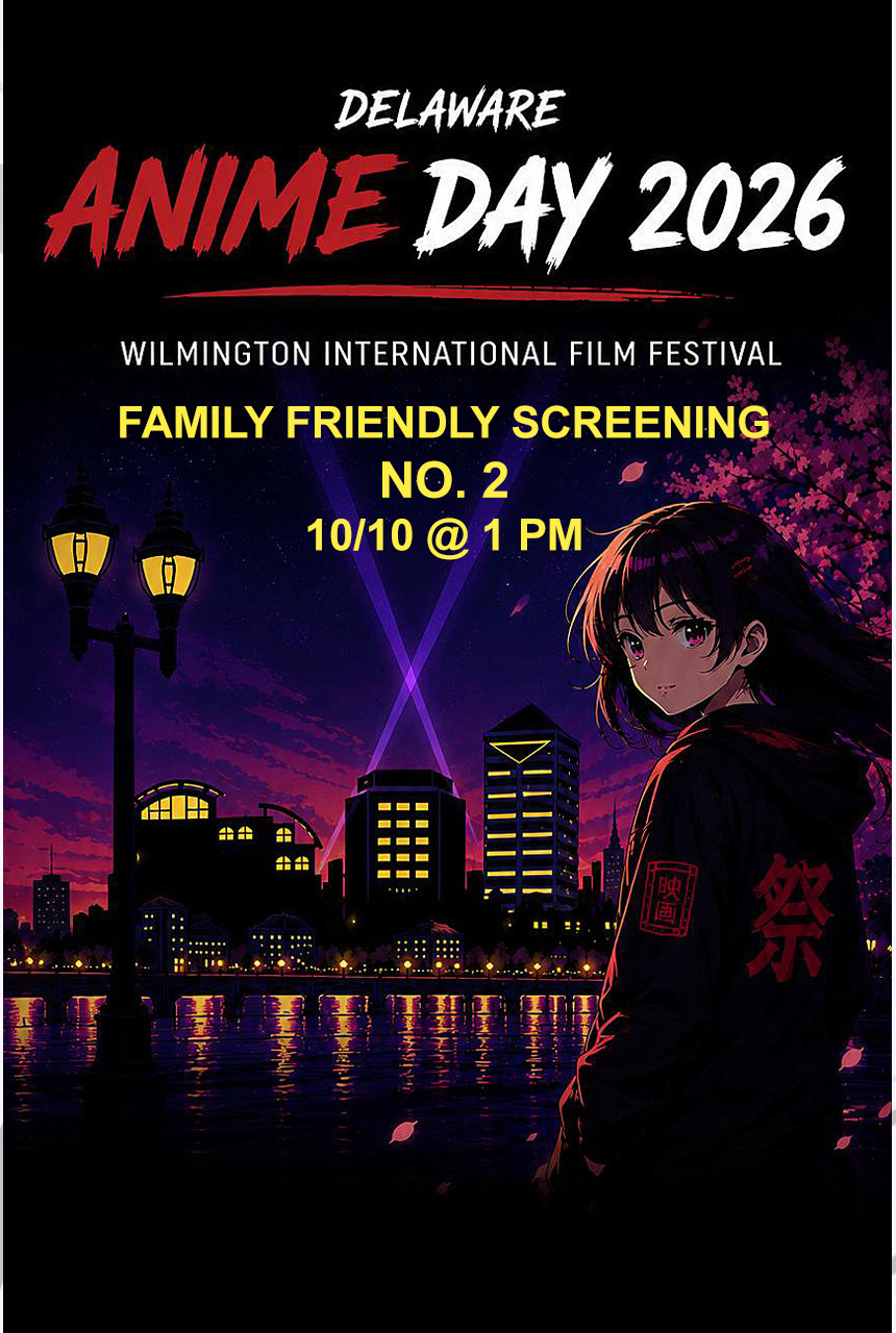 Anime Day 2026 poster no. 2 860x1280