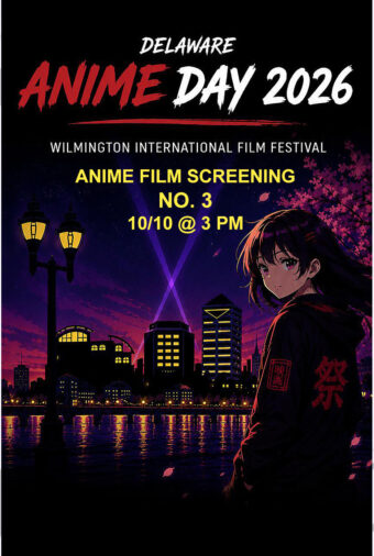 Anime Day 2026 poster no. 3 860x1280