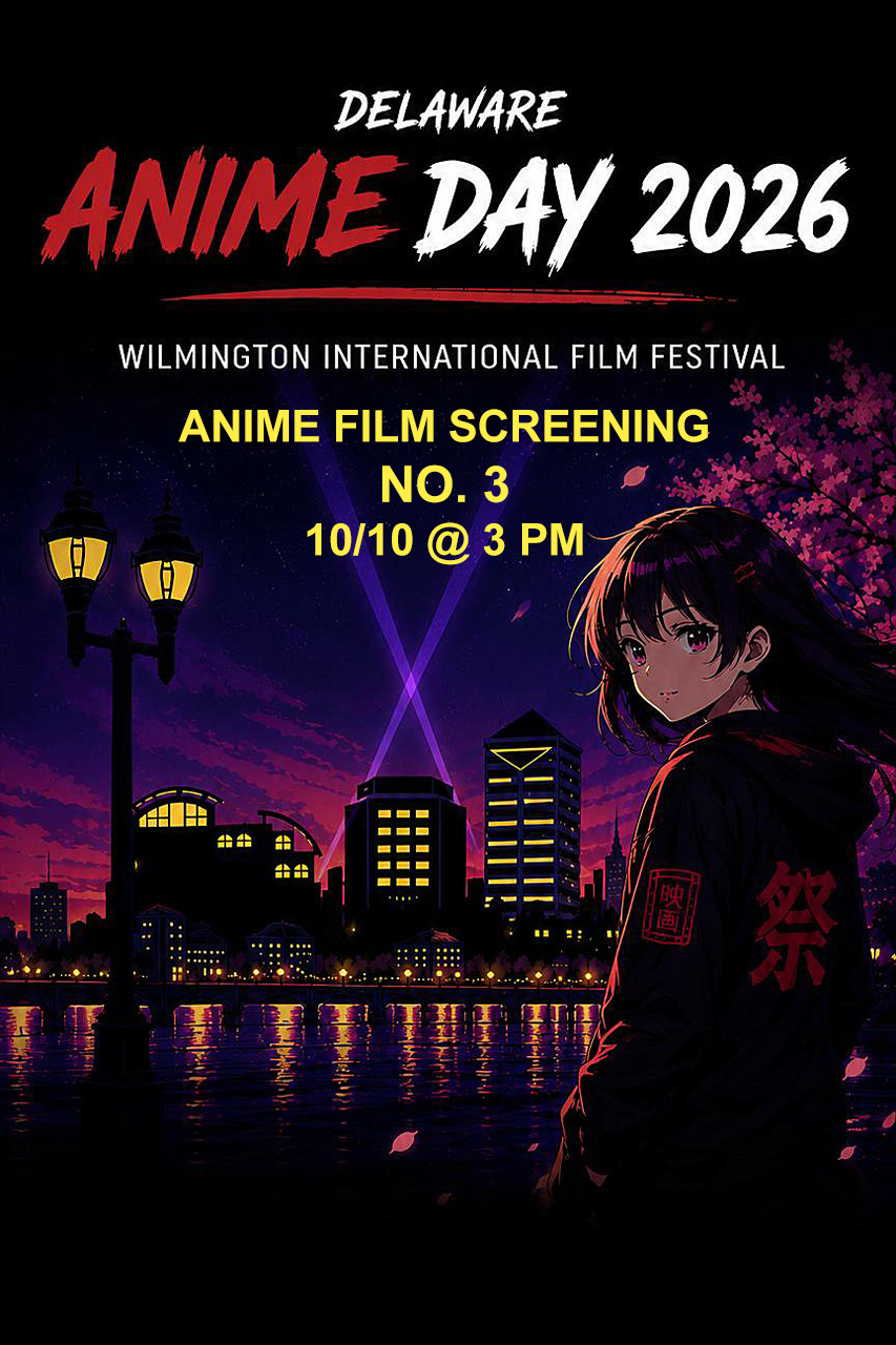 Anime Day 2026 poster no. 3
