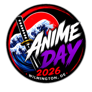Anime Day 2026 round