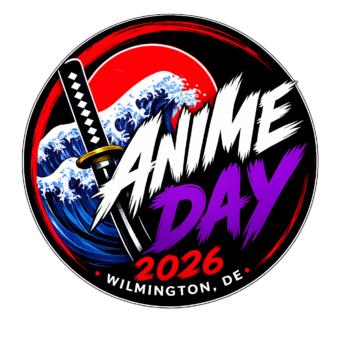 Anime Day 2026 round