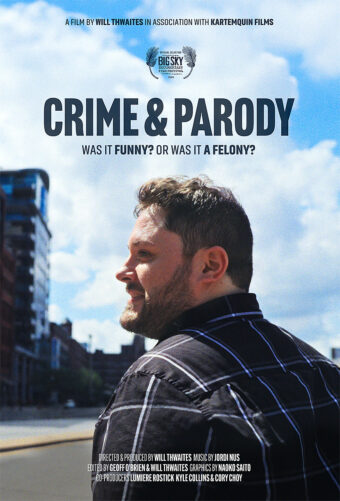 Crime & Parody