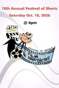 Festival of Shorts 2026