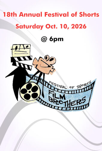 Festival of Shorts 2026