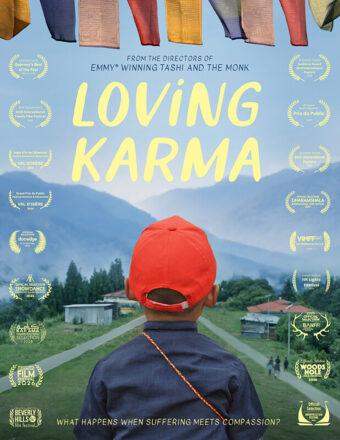 Loving Karma