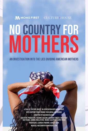 No Country For Mothers 860x1280
