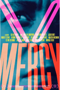 No Mercy 860x1280