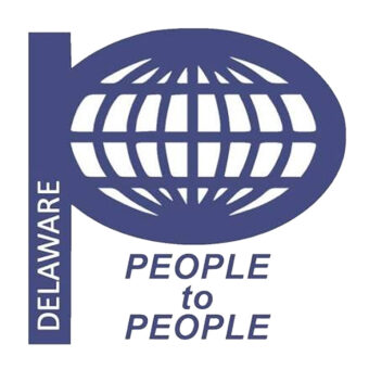 People to People poster