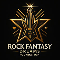 Rock Fantasy Dreams Foundation