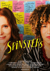 Spinsters 1280