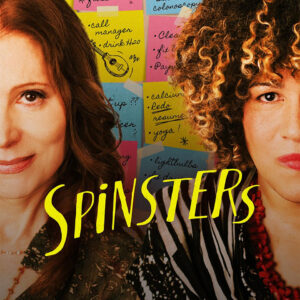Spinsters poster