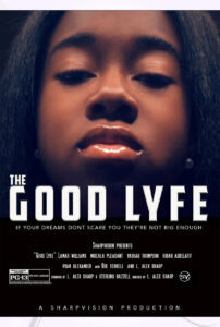 The Good Lyfe 860x1280